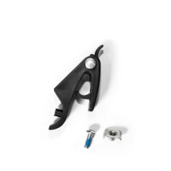 Burley, Ersatz-Clips Für COHO XC-Packtaschen