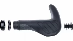CONTEC, Griff MERGE Trekking Bar -Fahrradzubehör Geschäft 03188109 contec griff merge trekking bar 4
