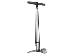 Birzman "The Pump", Helix Threaded Valve, 220 PSI/15 Bar