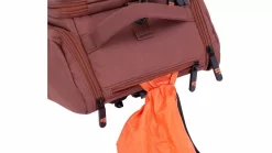 CONTEC, Gepäckträgertasche Via.Back MIK -Fahrradzubehör Geschäft 07399264 contec gepacktragertasche via back mik 8 jpg