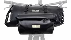 CONTEC, Lenkertasche Mile Grinder Front