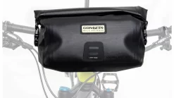 CONTEC, Lenkertasche Mile Grinder Front -Fahrradzubehör Geschäft 07399421 contec lenkertasche mile grinder front 3 jpg