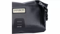 CONTEC, Lenkertasche Mile Grinder Front -Fahrradzubehör Geschäft 07399421 contec lenkertasche mile grinder front 8 jpg