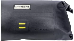 CONTEC, Lenkertasche Mile Grinder Front -Fahrradzubehör Geschäft 07399421 contec lenkertasche mile grinder front 9 jpg