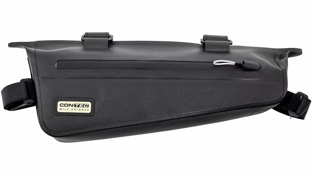 CONTEC, Rahmentasche Mile Grinder Frame Bag 2.8 3 CONTEC, Rahmentasche Mile Grinder Frame Bag 2.8 – Bild 3