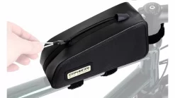 CONTEC, Rahmentasche Mile Grinder Top Tube 1.2 -Fahrradzubehör Geschäft 07399454 contec rahmentasche mile grinder top tube 1 2 5 jpg