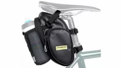 CONTEC, Satteltasche Mile Grinder Extra Saddle Bag