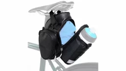 CONTEC, Satteltasche Mile Grinder Extra Saddle Bag -Fahrradzubehör Geschäft 07399470 contec satteltasche mile grinder extra saddle bag 3 jpg