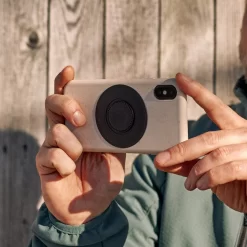 Fidlock Vacuum Uni Phone Patch -Fahrradzubehör Geschäft 080322 fidlocktrekking 129 web final 800x800 1