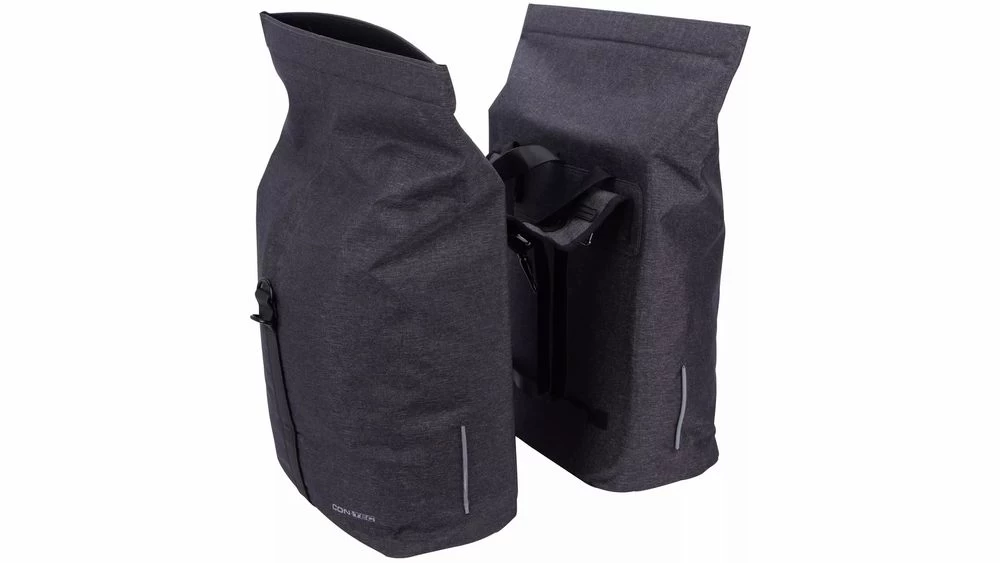 CONTEC, Doppeltasche LIM Double 2 CONTEC, Doppeltasche LIM Double – Bild 2