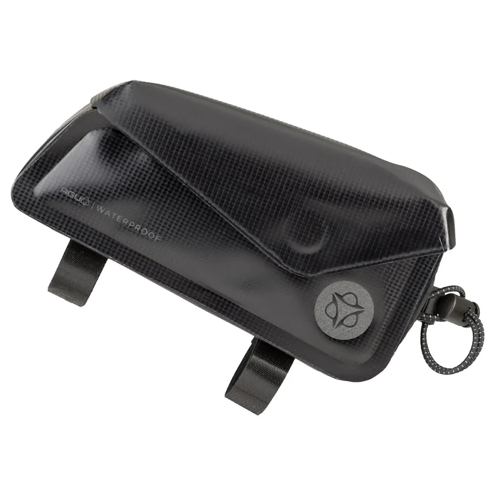 AGU Top-Tube Bag Venture Extreme Rahmentasche 1 AGU Top-Tube Bag Venture Extreme Rahmentasche