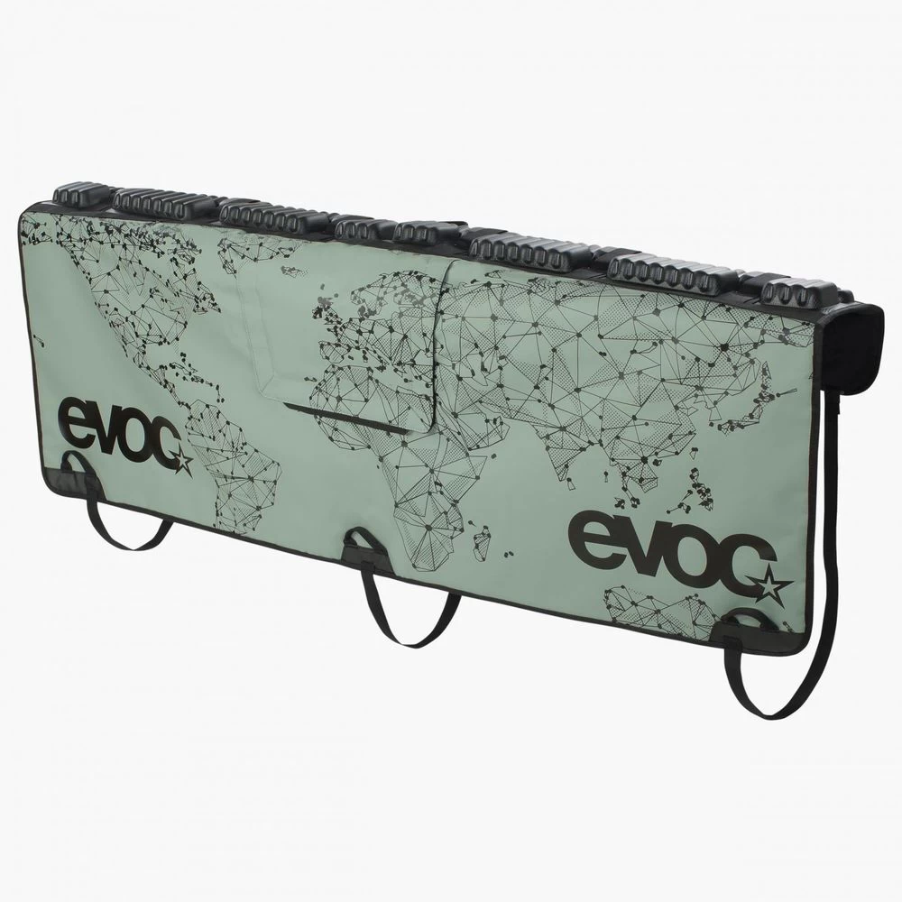 Evoc Tailgate Pad Curve