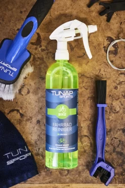 TUNAP Fahrradreiniger EBike Ready Sprühflasche 1L -Fahrradzubehör Geschäft 1024 1535 1
