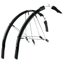 SKS Raceblade Long Schutzblech-Set