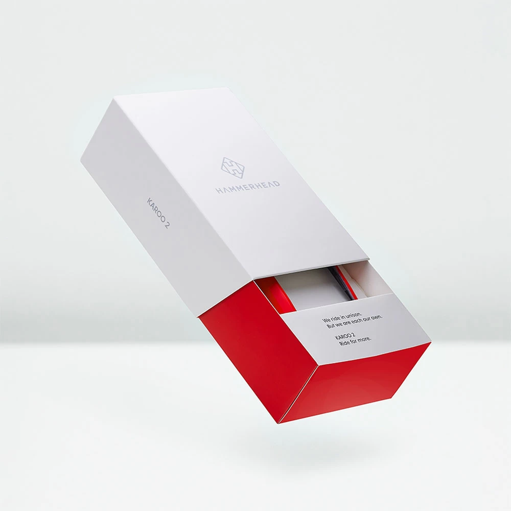 Hammerhead Karoo 2 Custom Color Kit 3 Hammerhead Karoo 2 Custom Color Kit – Bild 3