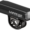 Lezyne LED Fahrradbeleuchtung Power Pro 115+ StVZO Vorderlicht