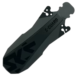 SKS S-Guard Black Mudguard