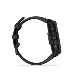 Garmin Fenix® 7X - Sapphire Solar Edition - DLC Titan -Fahrradzubehör Geschäft 11df47a