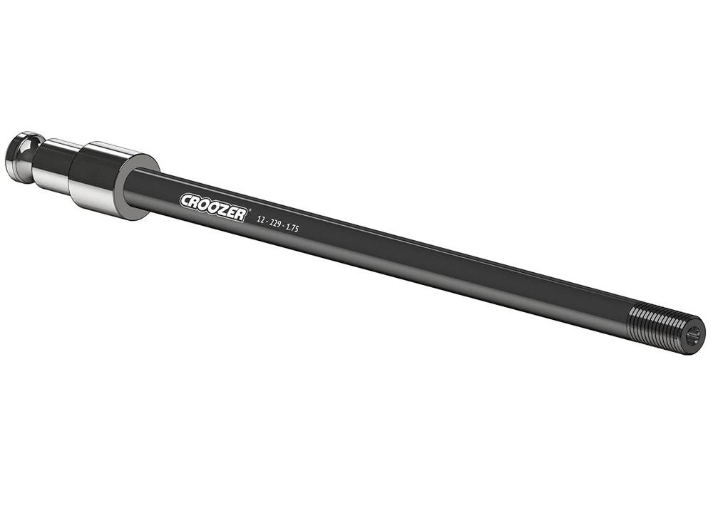 Croozer Steckachskupplung 12-229-1.75 XL 1 Croozer Steckachskupplung 12-229-1.75 XL