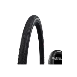 Schwalbe 57-622 G-ONE Allround Perform DD RGuard TLE E-25