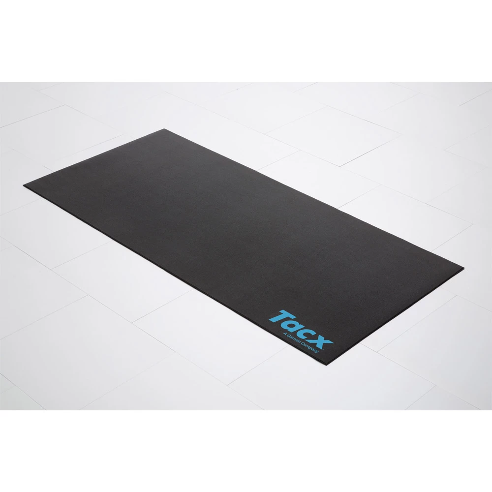 Tacx, Aufrollbare Trainermatte 1 Tacx, Aufrollbare Trainermatte