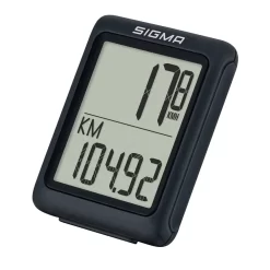 Sigma BC 5.0 WR Fahrradcomputer