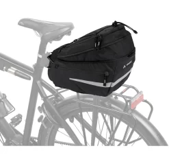 VAUDE Off Road Bag Satteltasche -Fahrradzubehör Geschäft 12710 010 d 1