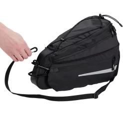 VAUDE Off Road Bag Satteltasche -Fahrradzubehör Geschäft 12710 d 1