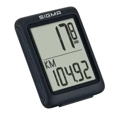 Sigma BC 5.0 WR Fahrradcomputer -Fahrradzubehör Geschäft 128