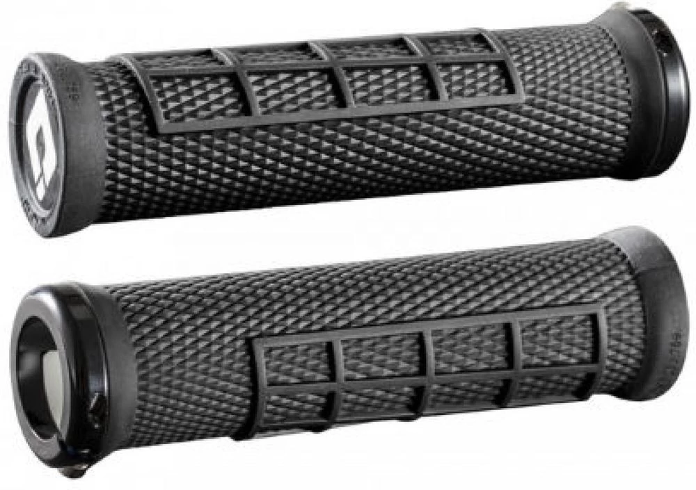 ODI MTB Griffe Elite Flow Lock-On 2.1 1 ODI MTB Griffe Elite Flow Lock-On 2.1