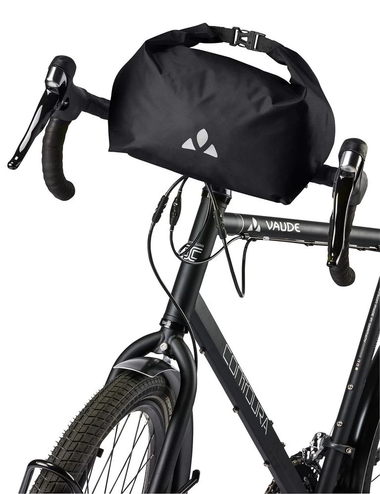VAUDE Aqua Box Light Fahrrad Lenkertasche 4 VAUDE Aqua Box Light Fahrrad Lenkertasche – Bild 4