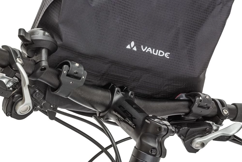 VAUDE Aqua Box Light Fahrrad Lenkertasche 9 VAUDE Aqua Box Light Fahrrad Lenkertasche – Bild 9