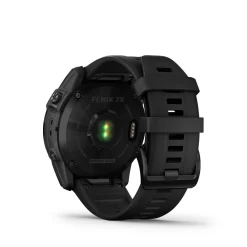 Garmin Fenix® 7X - Sapphire Solar Edition - DLC Titan -Fahrradzubehör Geschäft 12b62d0