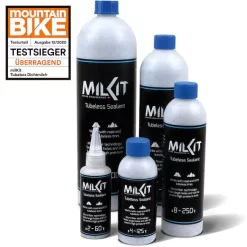 MilKit Dichtmilch Tubeless Sealant