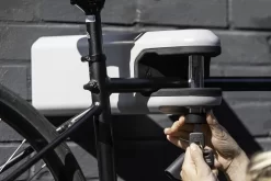 Uvex AIRLOK/AIRLOK PLUS Wandschloss -Fahrradzubehör Geschäft 13973996