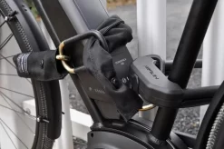 Hiplok E-DX Ketten- Und Bügelschloss