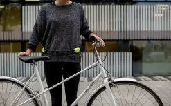 Hiplok POP Kabelschloss -Fahrradzubehör Geschäft 13974531