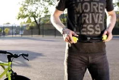 Hiplok POP Kabelschloss -Fahrradzubehör Geschäft 13974606