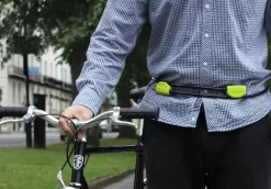 Hiplok POP Kabelschloss -Fahrradzubehör Geschäft 13974686