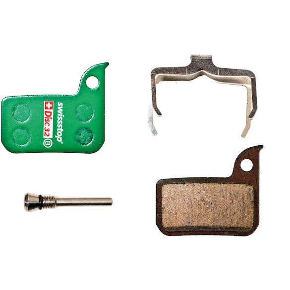 SwissStop Bremsbeläge Disc 32 C 1 SwissStop Bremsbeläge Disc 32 C