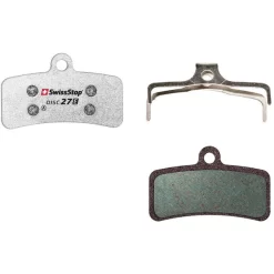 SwissStop Bremsbeläge Disc 27 E