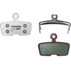 SwissStop Bremsbeläge Disc 29 E