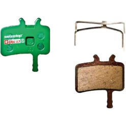SwissStop Bremsbeläge Disc 17 C