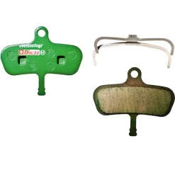 SwissStop Bremsbeläge Disc 22 C