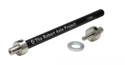 BOB Steckachse Versch. Varianten -Fahrradzubehör Geschäft 152000316 0