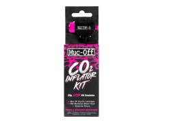 Muc-Off Muc Off MTB Inflator Kit