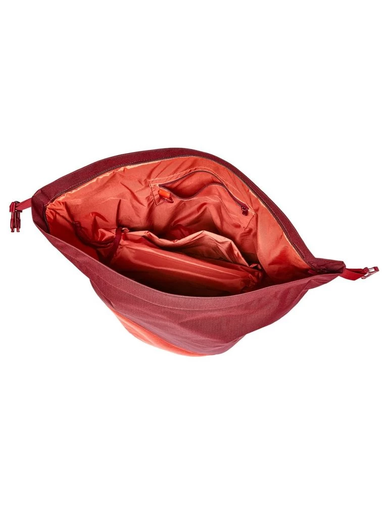 VAUDE Road Master Urban (Double), Doppel-Fahrradtasche 2 VAUDE Road Master Urban (Double), Doppel-Fahrradtasche – Bild 2