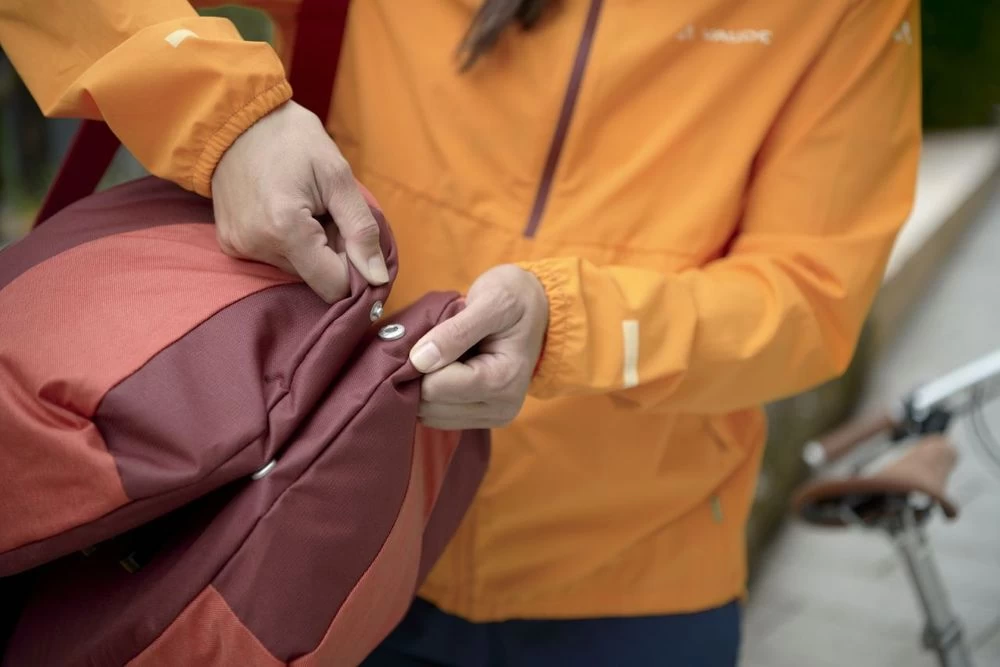 VAUDE Road Master Urban (Double), Doppel-Fahrradtasche 5 VAUDE Road Master Urban (Double), Doppel-Fahrradtasche – Bild 5