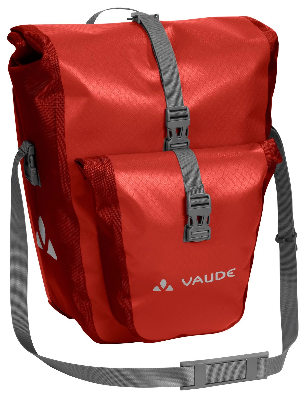VAUDE Aqua Back Plus Single, Fahrradtasche 1 VAUDE Aqua Back Plus Single, Fahrradtasche