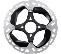Shimano Bremsscheibe RT-MT900 Mit Magnet-Verschlussring